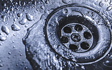 Drain Cleaning