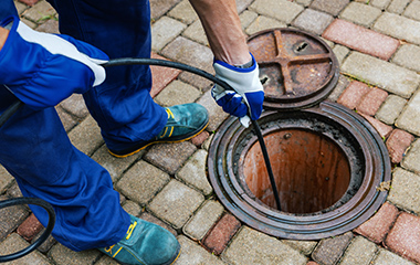 Sewer Services